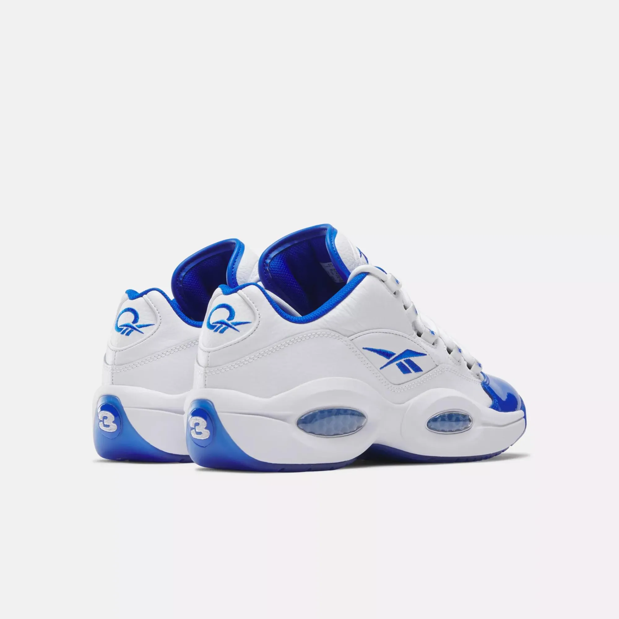 Slides|Reebok Slides Question Low Shoes
