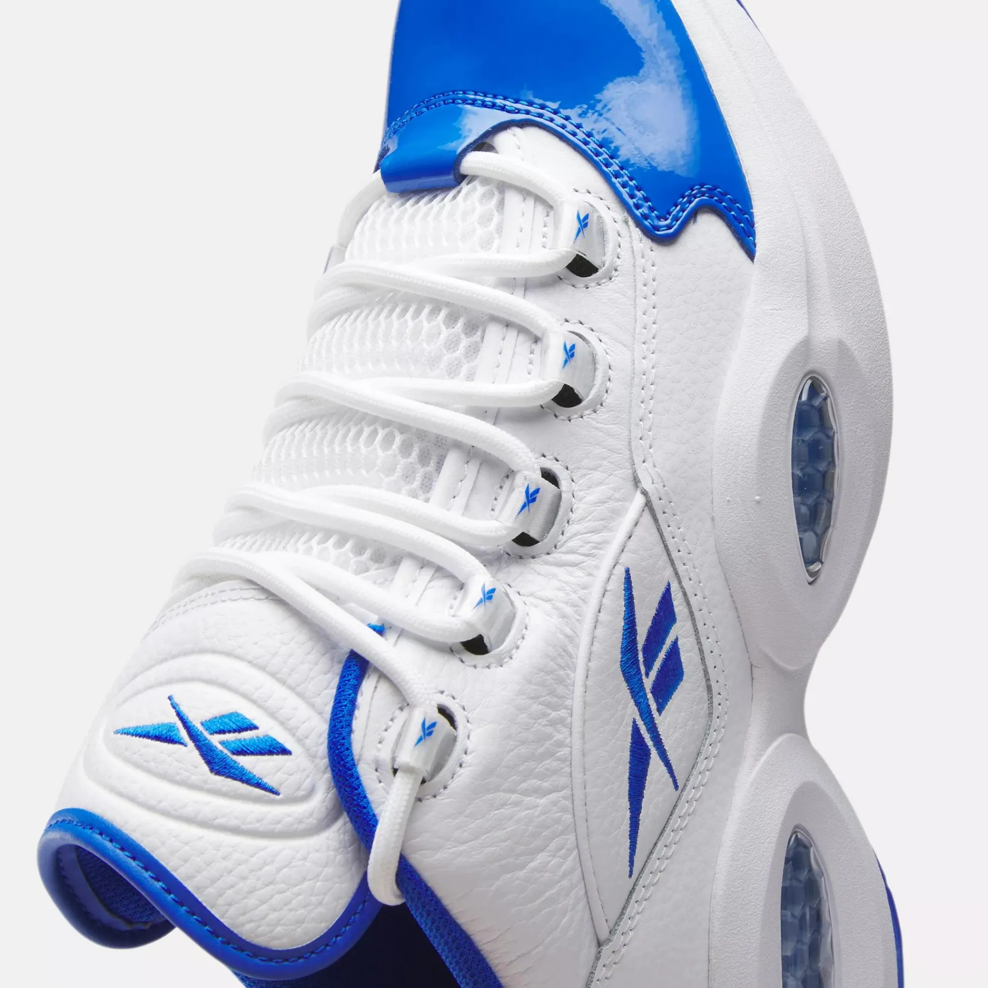 Slides|Reebok Slides Question Low Shoes