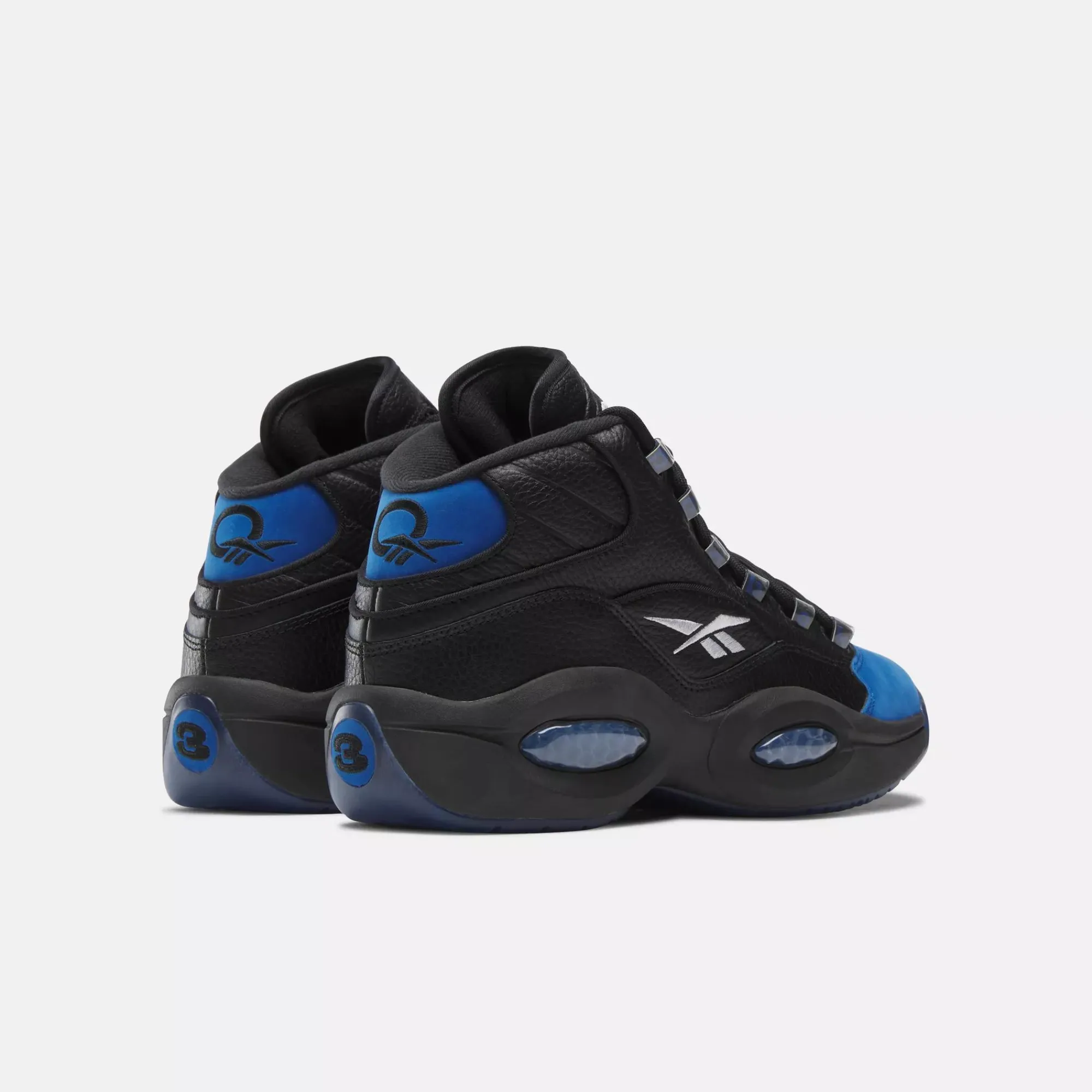 Slides|Reebok Slides Question Mid Shoes