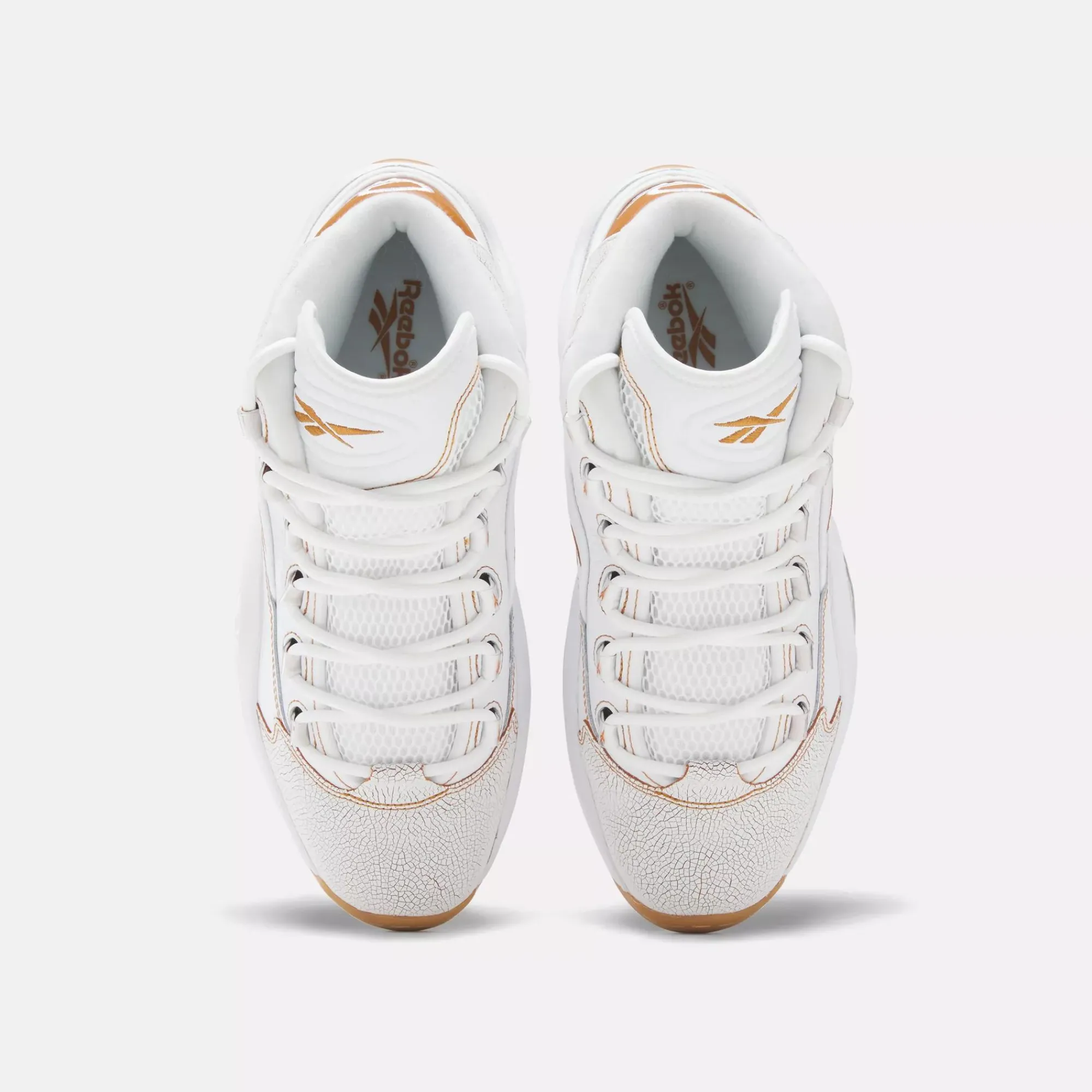 Basketball|Reebok Basketball Question Mid Shoes