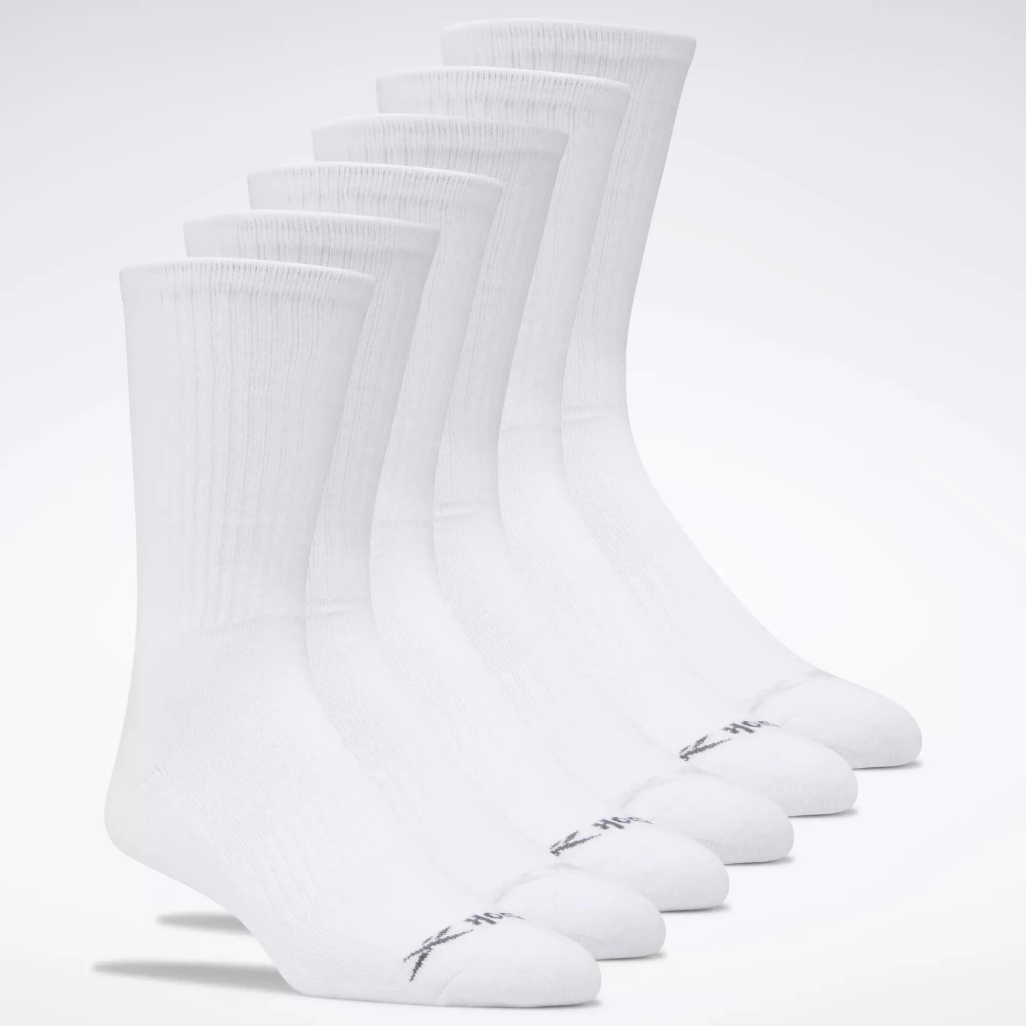 Bags & Backpacks|Reebok Bags & Backpacks Basic Crew Socks 6 Pairs