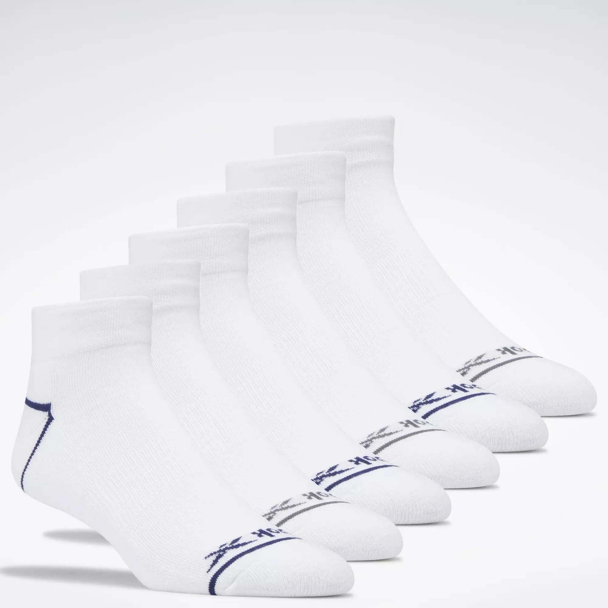 Bags & Backpacks|Reebok Bags & Backpacks Basic Quarter Socks 6 Pairs