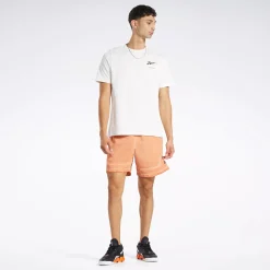Tops & T-Shirts|Reebok Tops & T-Shirts Basketball Court Top T-Shirt