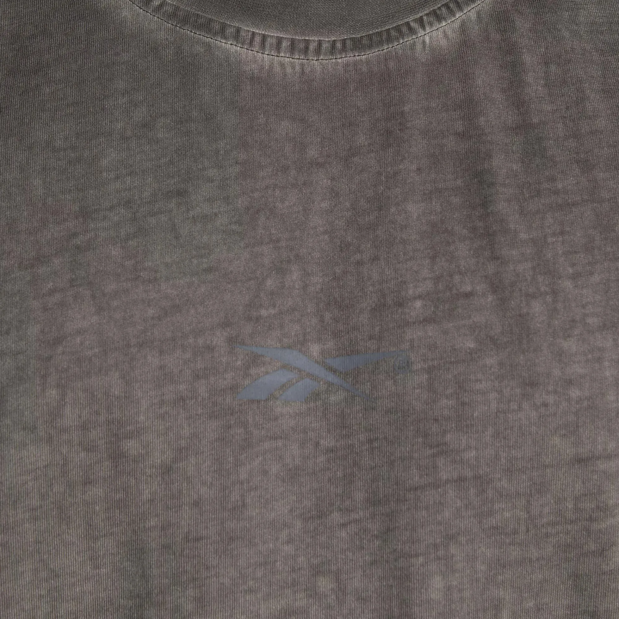 Tank Tops|Reebok Tank Tops Basketball Court Top Bi-Dye Tank Top