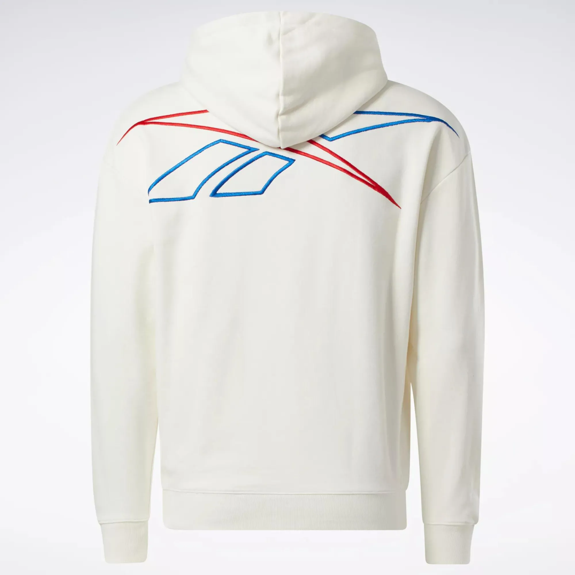 Hoodies & Sweatshirts|Reebok Hoodies & Sweatshirts Basketball Relaxed Heavyweight Fleece Hoodie