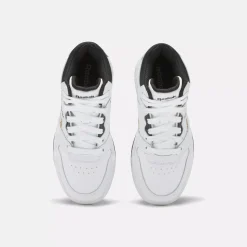 Big Kids' Shoes (Sizes 3.5-7)|Reebok Big Kids' Shoes (Sizes 3.5-7) Bb4500 Court Shoes - Preschool