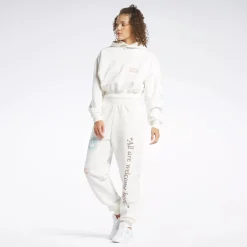 Pants & Sweatpants|Reebok Pants & Sweatpants Classics Graphic Pants