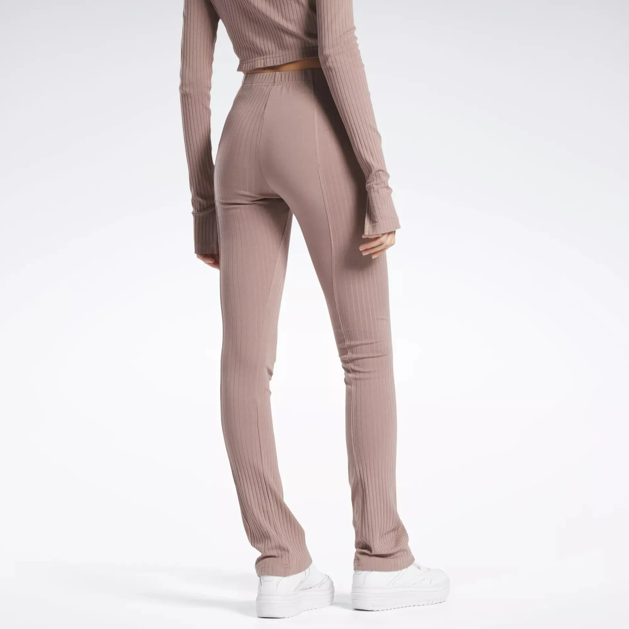Leggings & Tights|Reebok Leggings & Tights Classics High-Rise Leggings