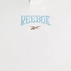 Hoodies & Sweatshirts|Reebok Hoodies & Sweatshirts Classics Varsity Sweatshirt (Plus Size)