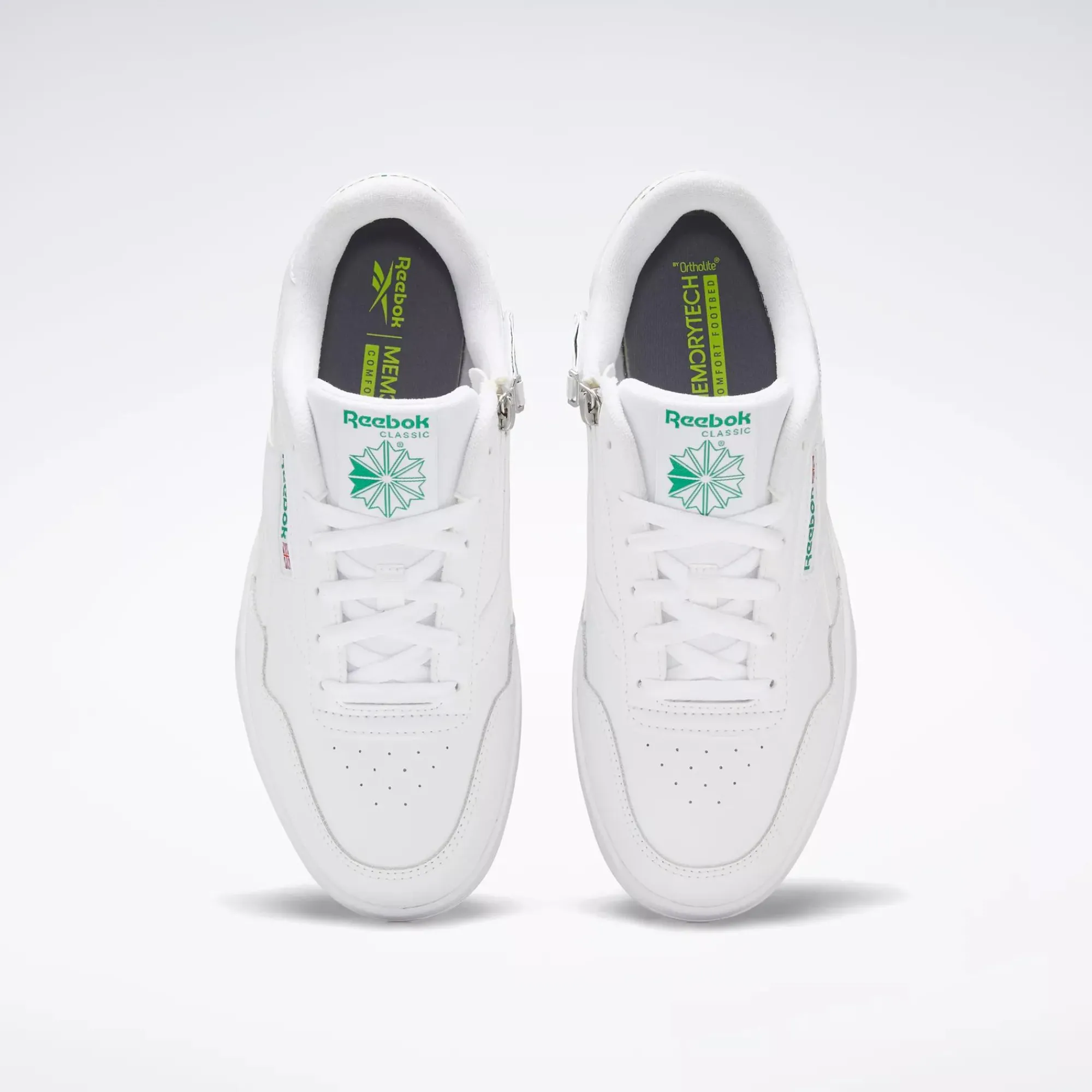 Slides|Reebok Slides Club Memt Parafit Shoes