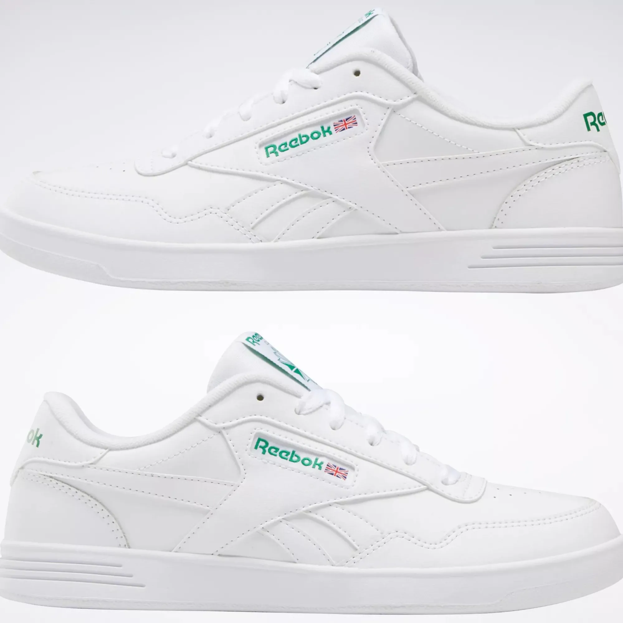 Slides|Reebok Slides Club Memt Parafit Shoes