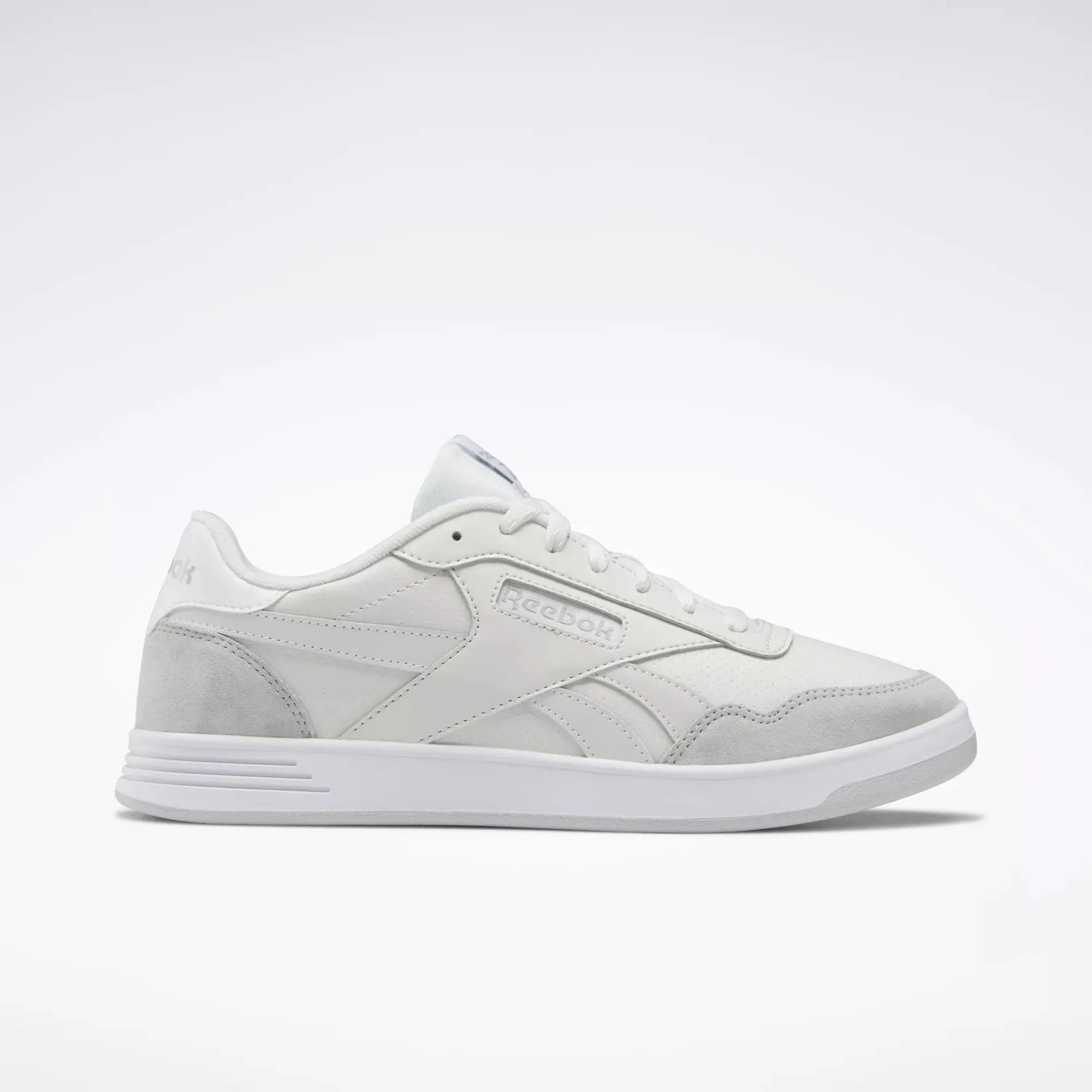 Slides|Reebok Slides Court Advance Shoes