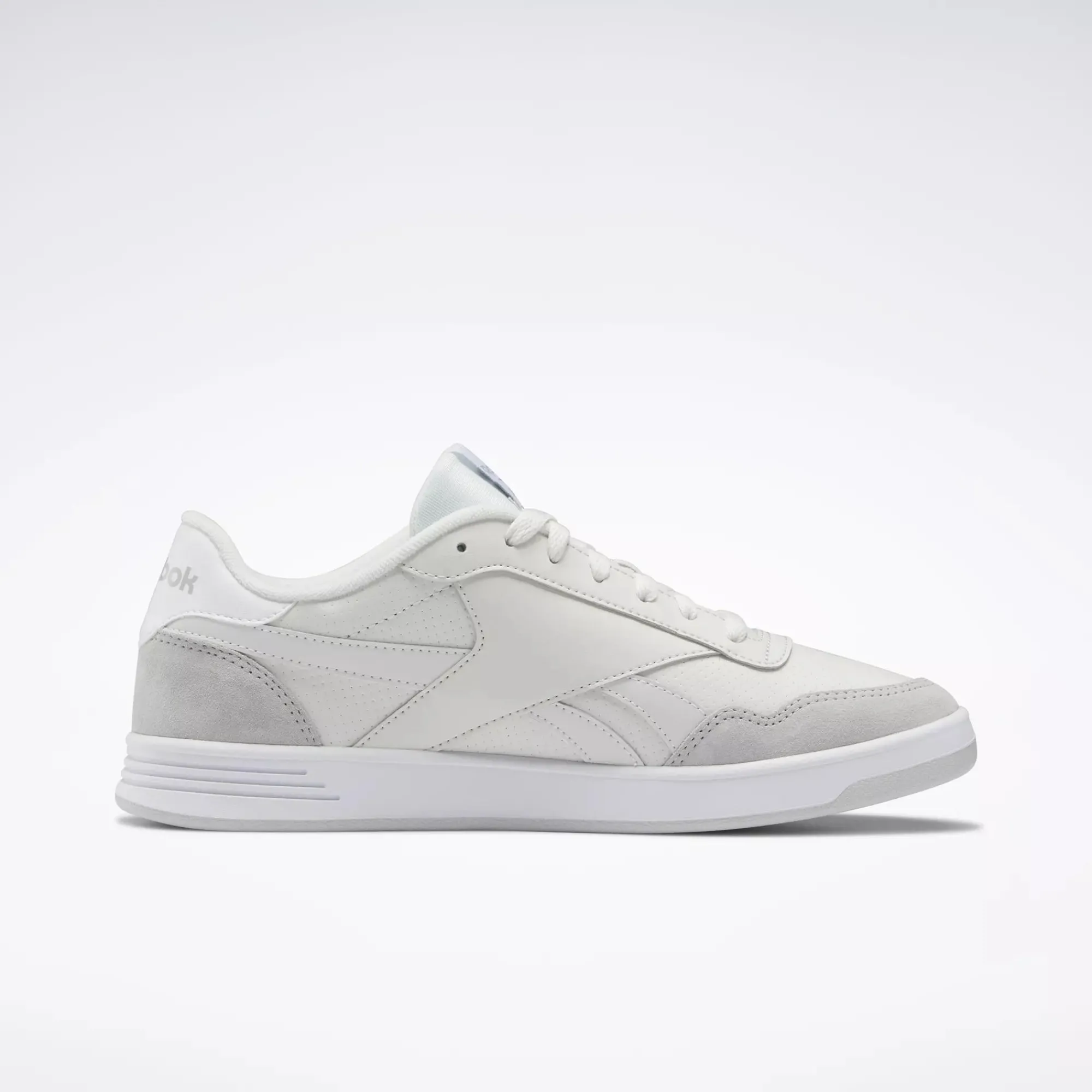 Slides|Reebok Slides Court Advance Shoes