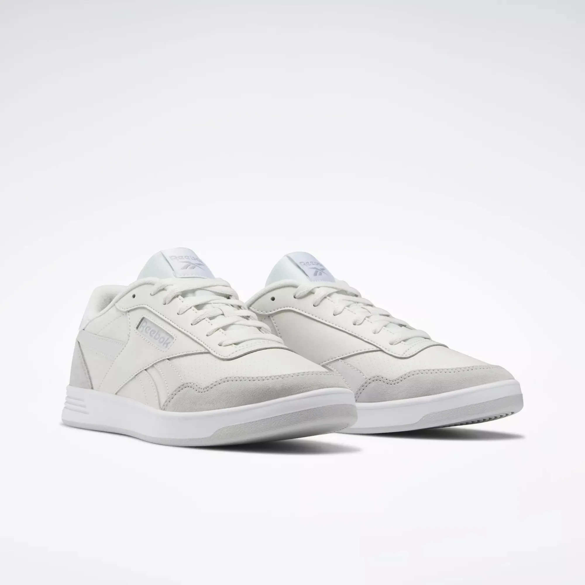 Slides|Reebok Slides Court Advance Shoes