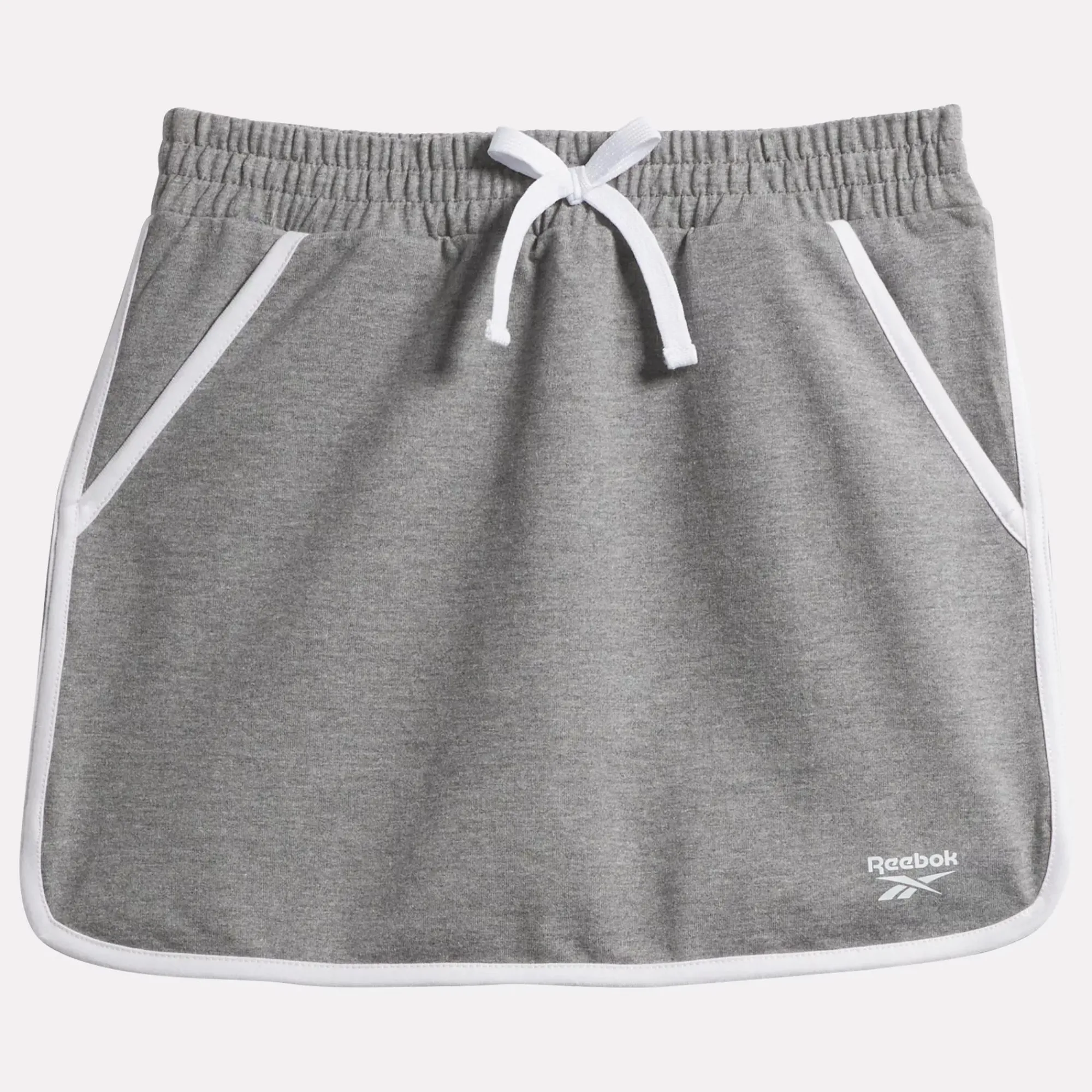 Big Kids' Clothing (Sizes 7-Xl)|Reebok Big Kids' Clothing (Sizes 7-Xl) Dolphin Skirt - Little Kids
