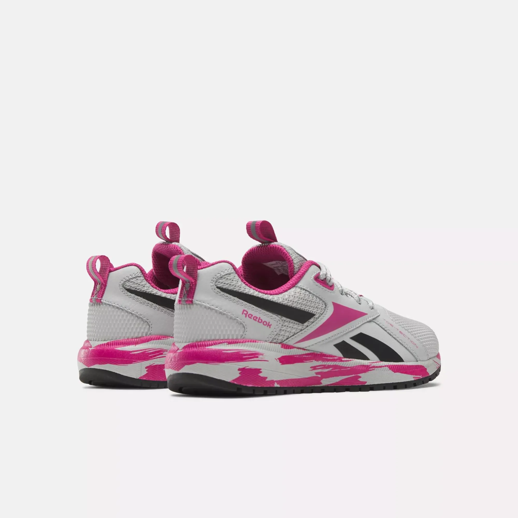 Big Kids' Shoes (Sizes 3.5-7)|Reebok Big Kids' Shoes (Sizes 3.5-7) Durable Xt Shoes - Preschool