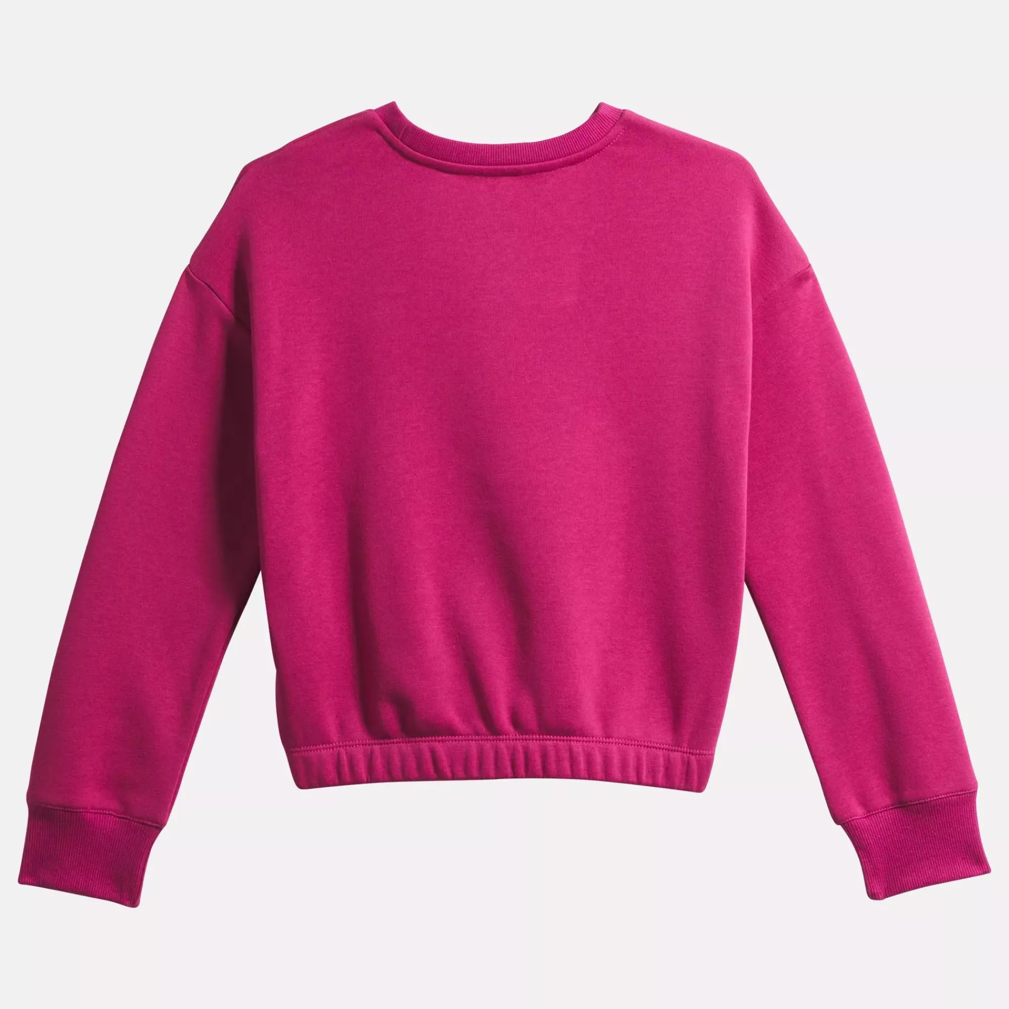 Big Kids' Clothing (Sizes 7-Xl)|Reebok Big Kids' Clothing (Sizes 7-Xl) Embossed Sweatshirt - Big Kids