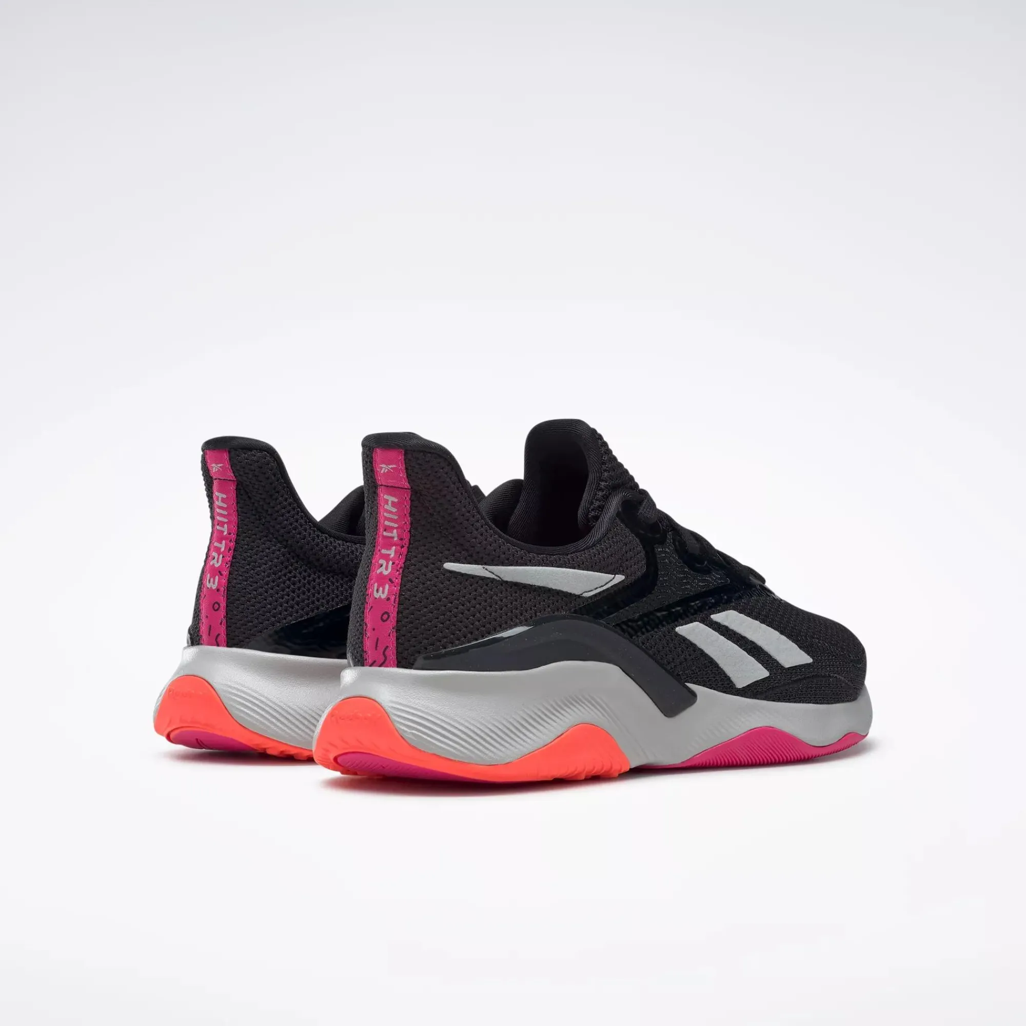 Slides|Reebok Slides Hiit Tr 3 Women'S Training Shoes