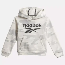 Big Kids' Shoes (Sizes 3.5-7)|Reebok Big Kids' Shoes (Sizes 3.5-7) Id Hoodie - Little Kids