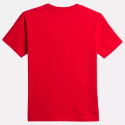 Big Kids' Shoes (Sizes 3.5-7)|Reebok Big Kids' Shoes (Sizes 3.5-7) Id Tee - Big Kids
