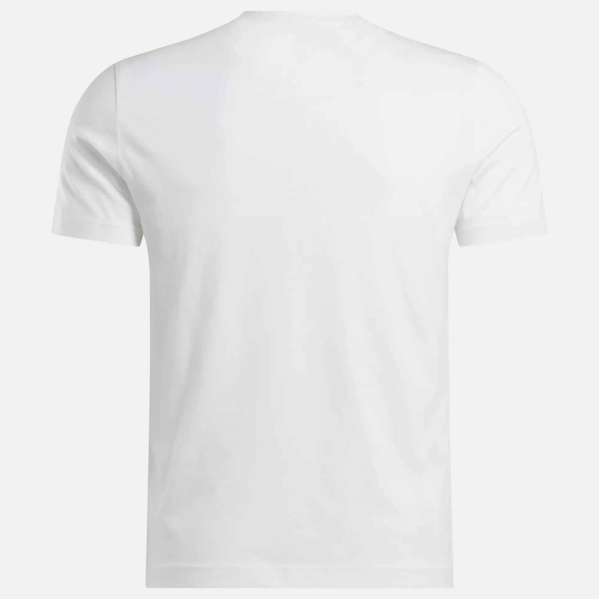 Tops & T-Shirts|Reebok Tops & T-Shirts Identity Big Logo T-Shirt
