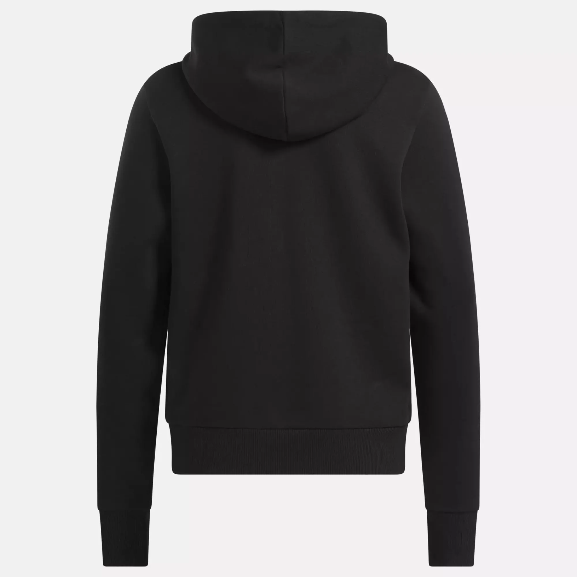 Loungewear|Reebok Loungewear Identity Big Logo Fleece Hoodie