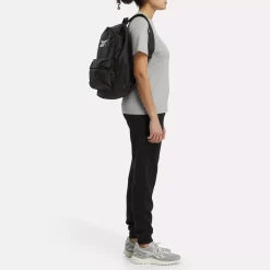 Tops & T-Shirts|Reebok Tops & T-Shirts Identity Big Logo T-Shirt