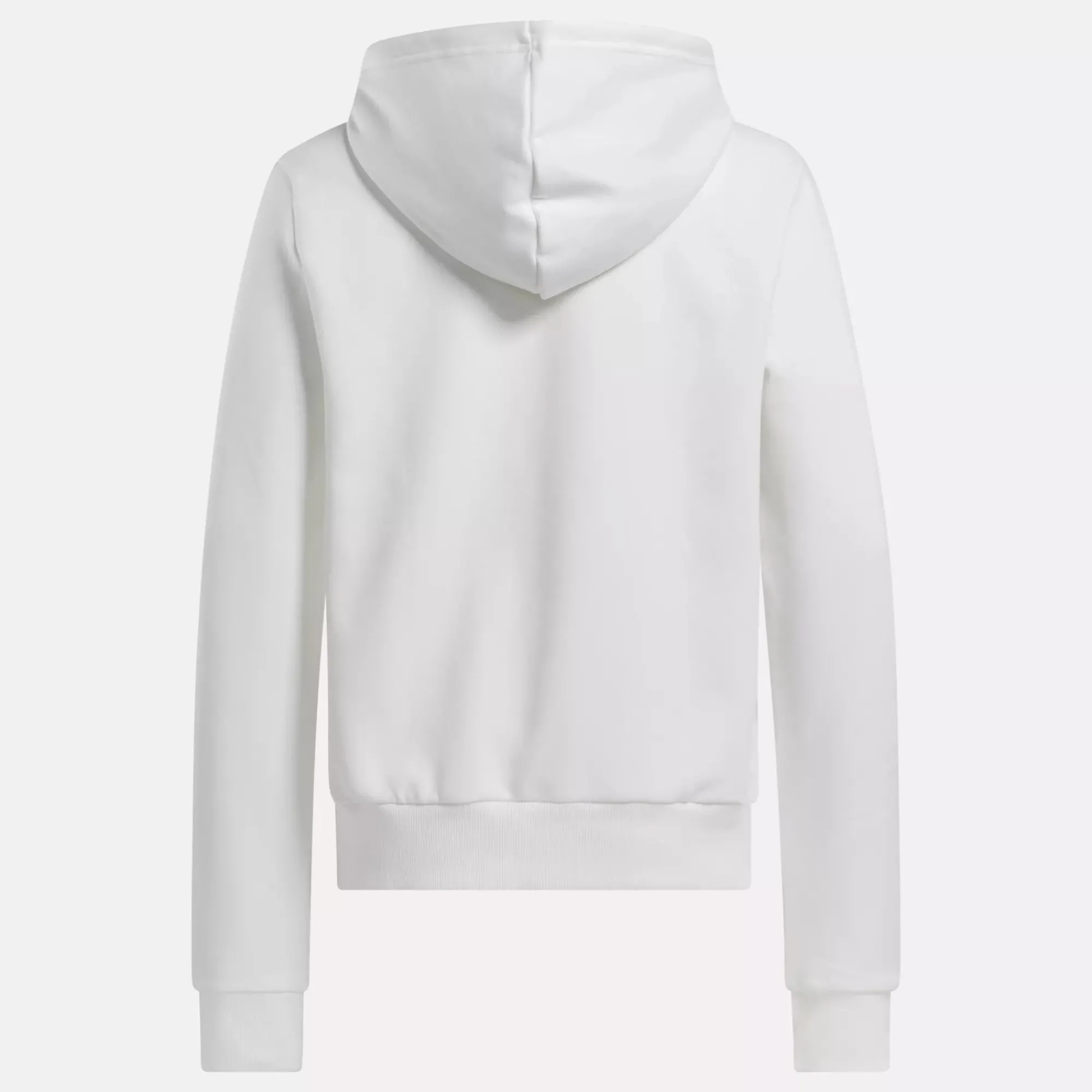 Loungewear|Reebok Loungewear Identity Big Logo Fleece Hoodie