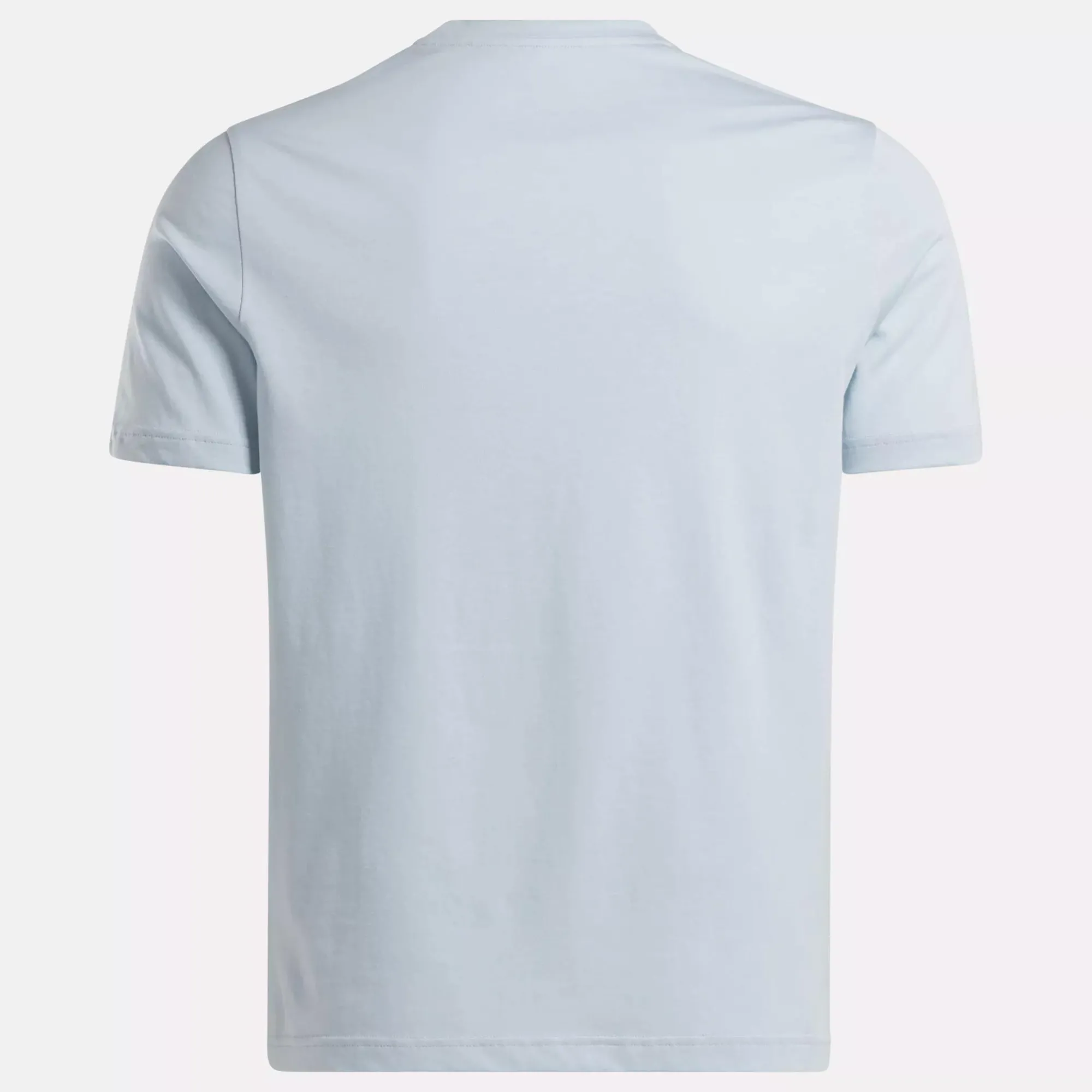 Tops & T-Shirts|Reebok Tops & T-Shirts Identity Big Stacked Logo T-Shirt