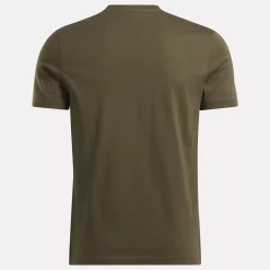 Tops & T-Shirts|Reebok Tops & T-Shirts Identity Classics T-Shirt
