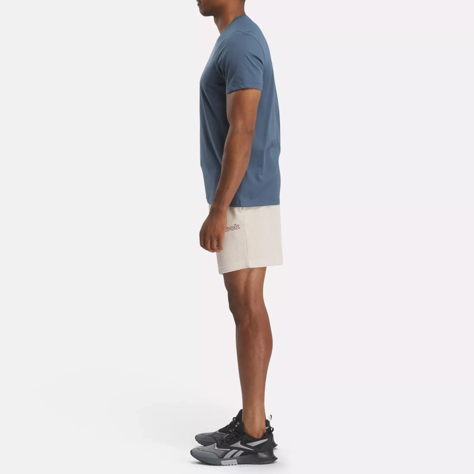 Tops & T-Shirts|Reebok Tops & T-Shirts Identity Classics T-Shirt