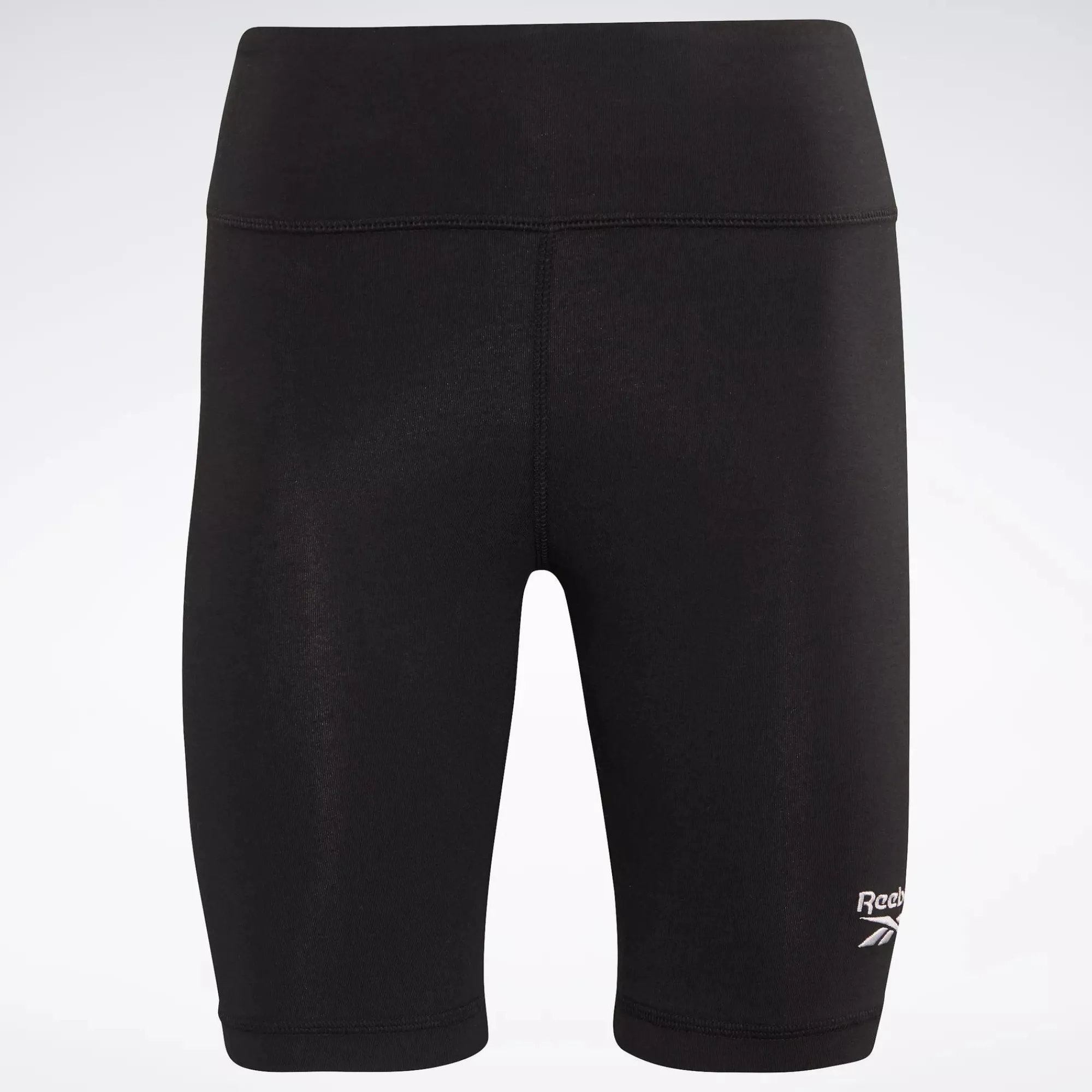 Shorts|Reebok Shorts Identity Fitted Logo Shorts
