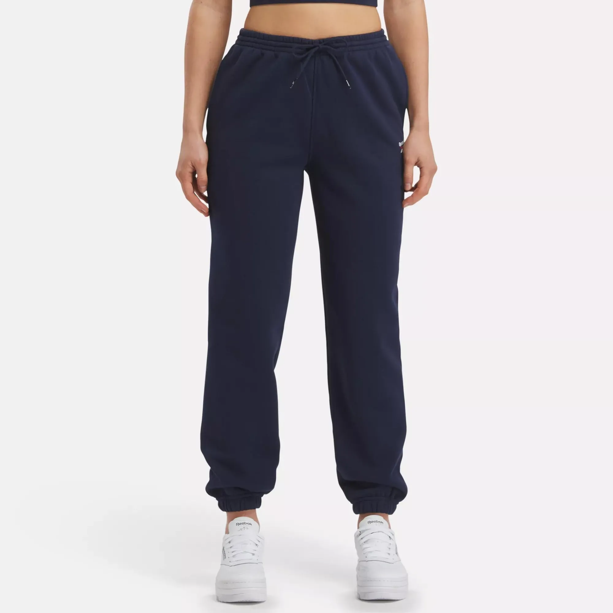 Loungewear|Reebok Loungewear Identity Fleece Joggers