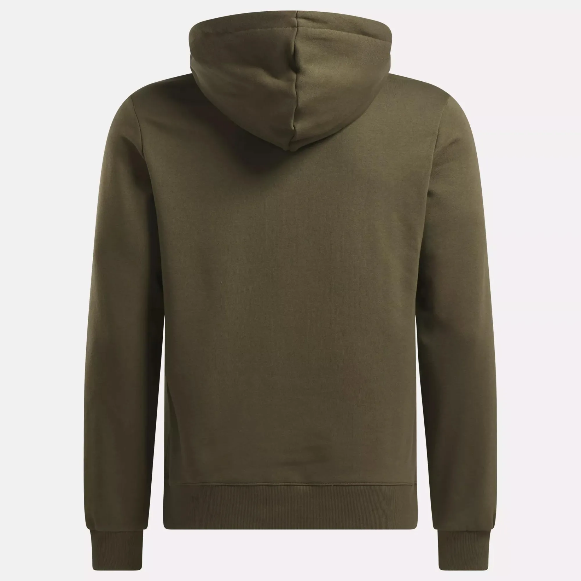 Hoodies & Sweatshirts|Reebok Hoodies & Sweatshirts Identity Fleece Over-The-Head Hoodie