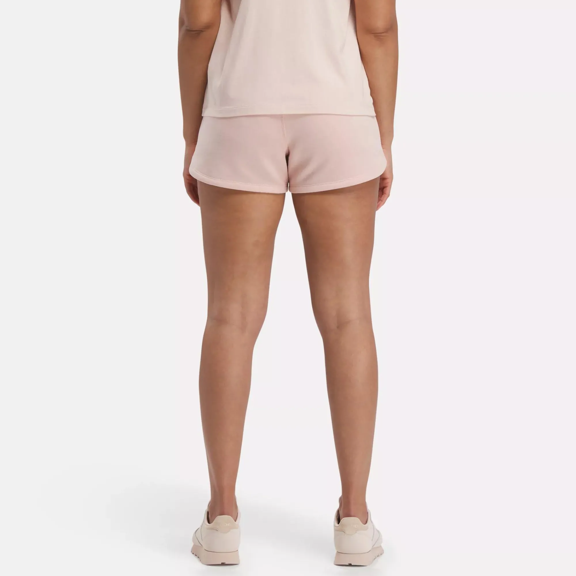 Shorts|Reebok Shorts Identity French Terry Shorts