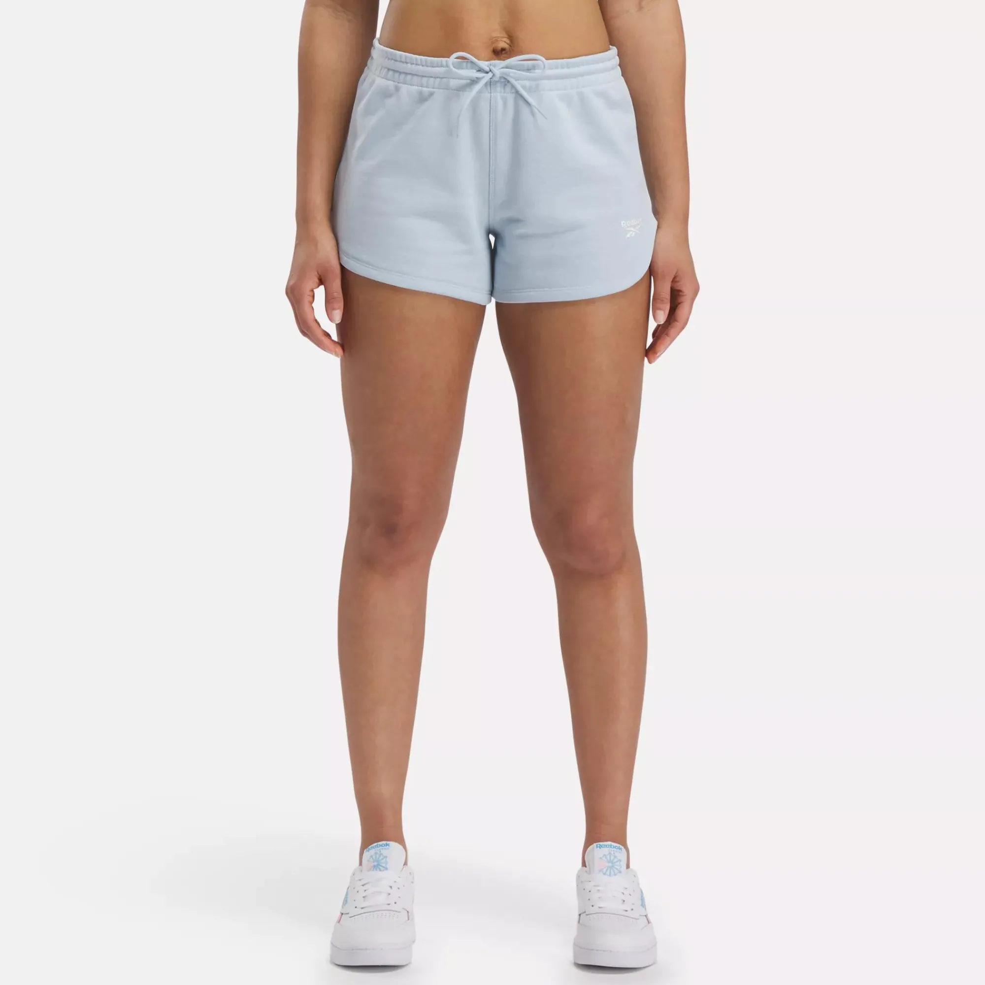 Shorts|Reebok Shorts Identity French Terry Shorts