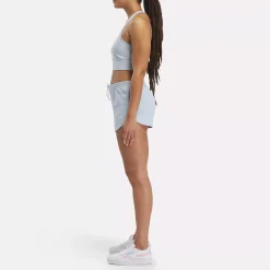 Shorts|Reebok Shorts Identity French Terry Shorts