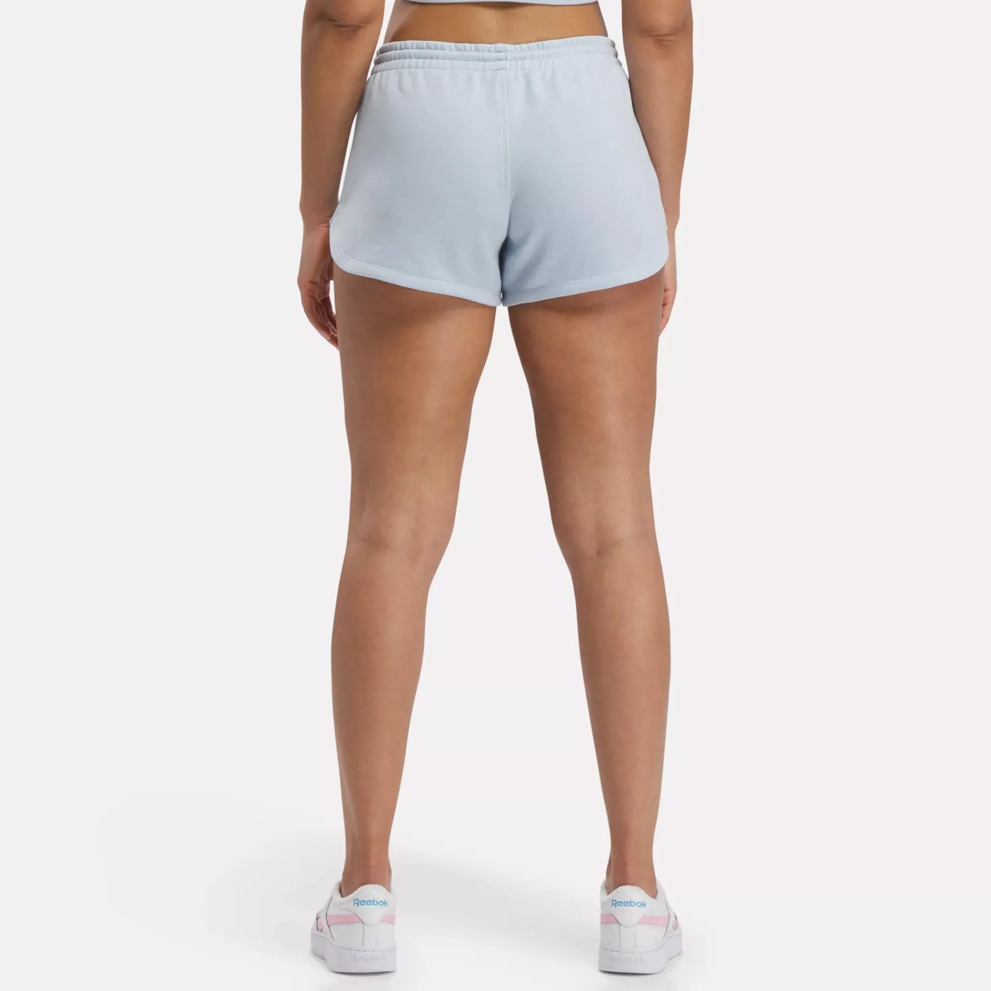 Shorts|Reebok Shorts Identity French Terry Shorts