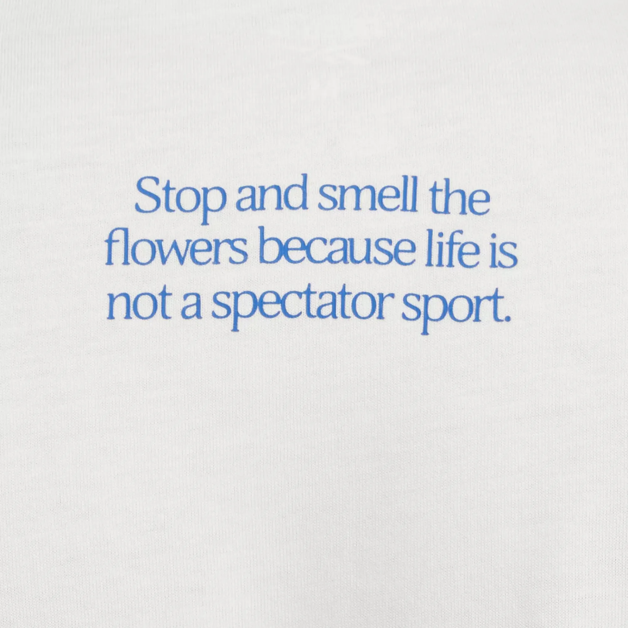 Tops & T-Shirts|Reebok Tops & T-Shirts Identity Good Vibes T-Shirt