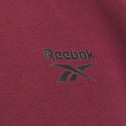 Hoodies & Sweatshirts|Reebok Hoodies & Sweatshirts Identity Left Chest Quarter-Zip Sweatshirt