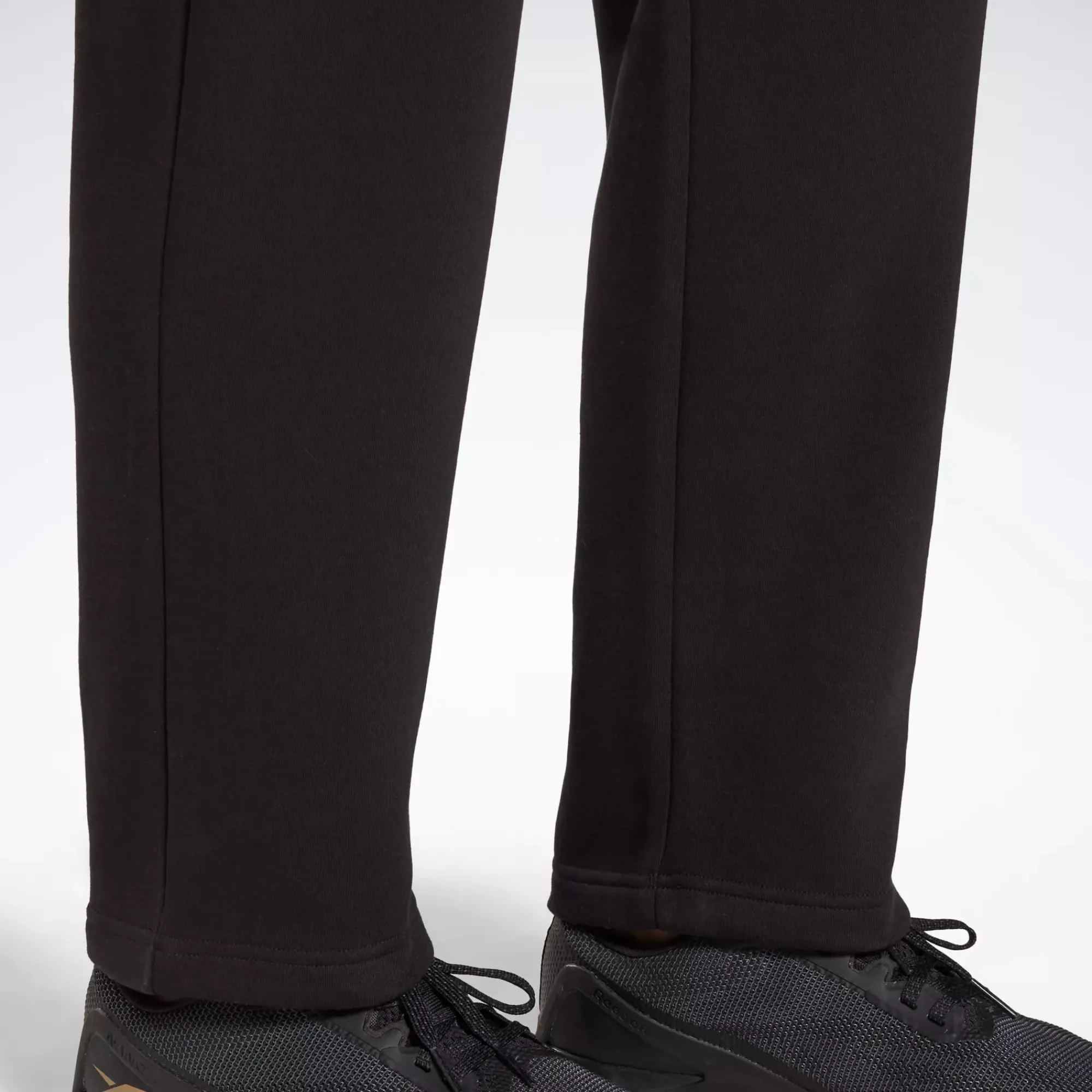 Pants & Sweatpants|Reebok Pants & Sweatpants Identity Open Hem Pants