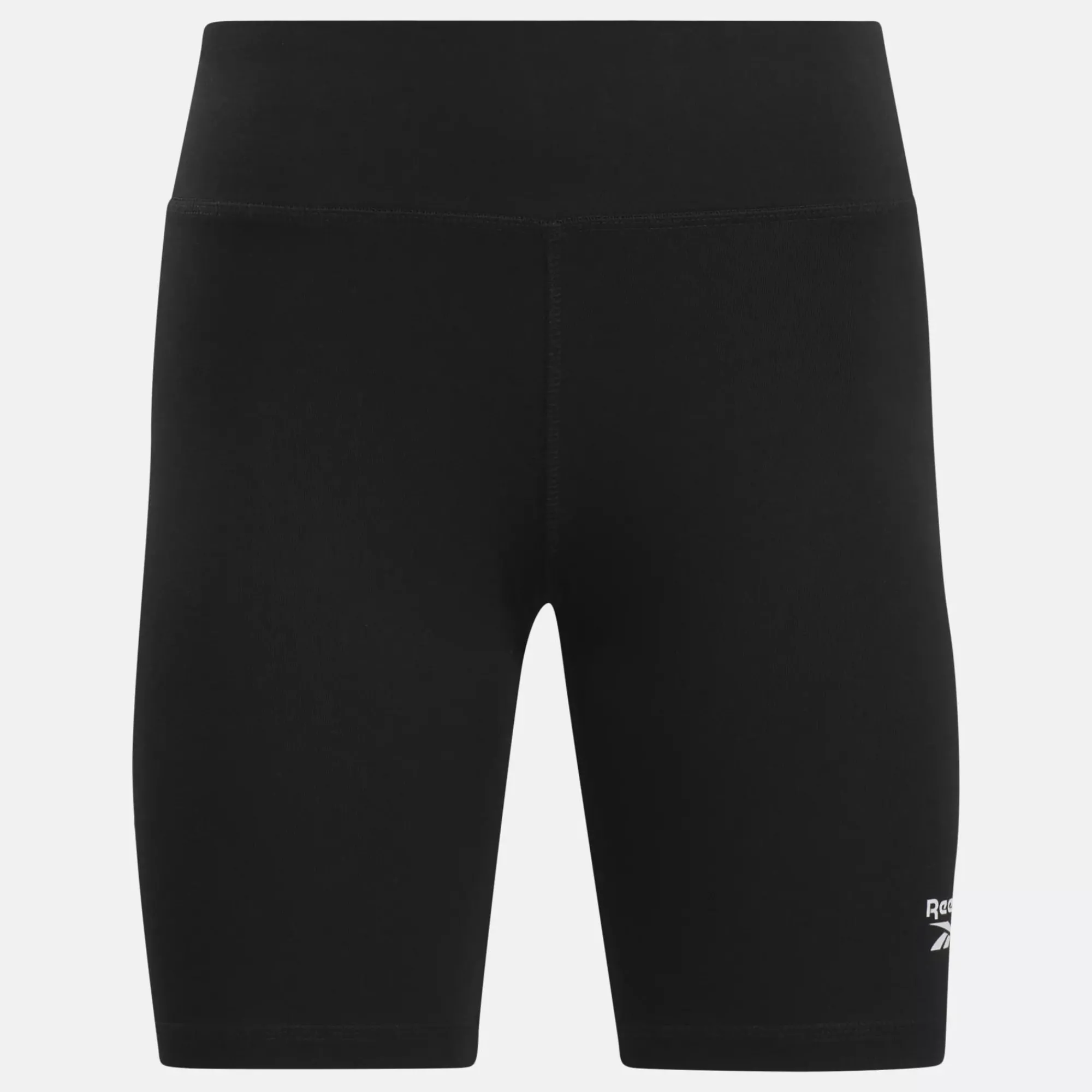 Shorts|Reebok Shorts Identity Small Logo Cotton Bike Short