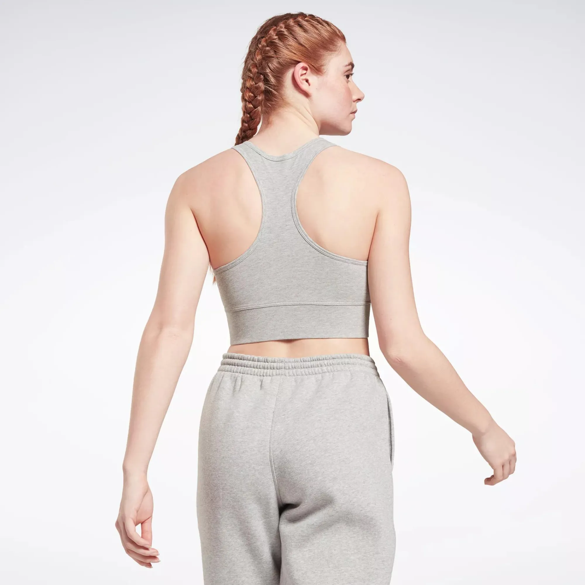 Sports Bras|Reebok Sports Bras Identity Sports Bra