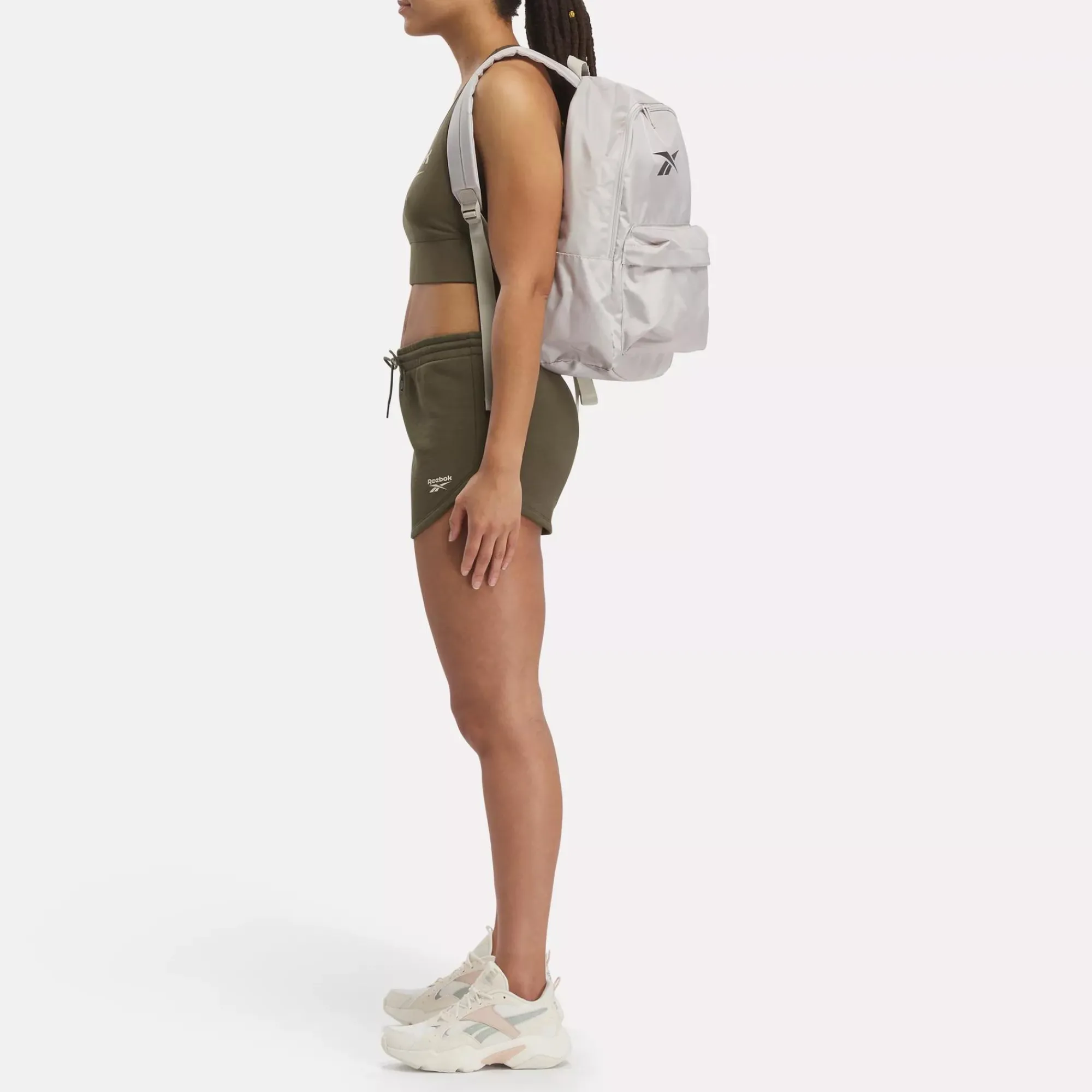 Sports Bras|Reebok Sports Bras Identity Sports Bra