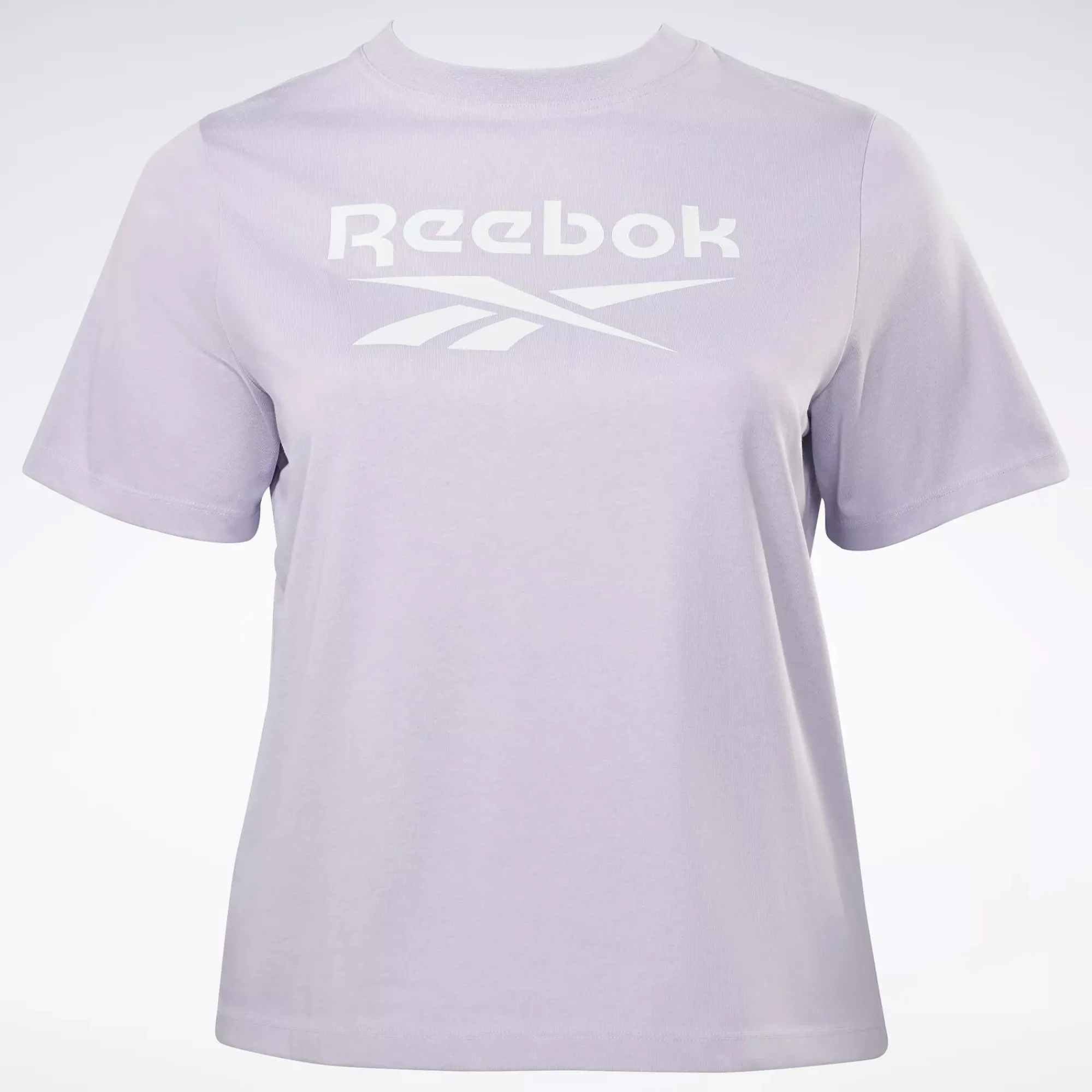 Tops & T-Shirts|Reebok Tops & T-Shirts Identity T-Shirt (Plus Size)