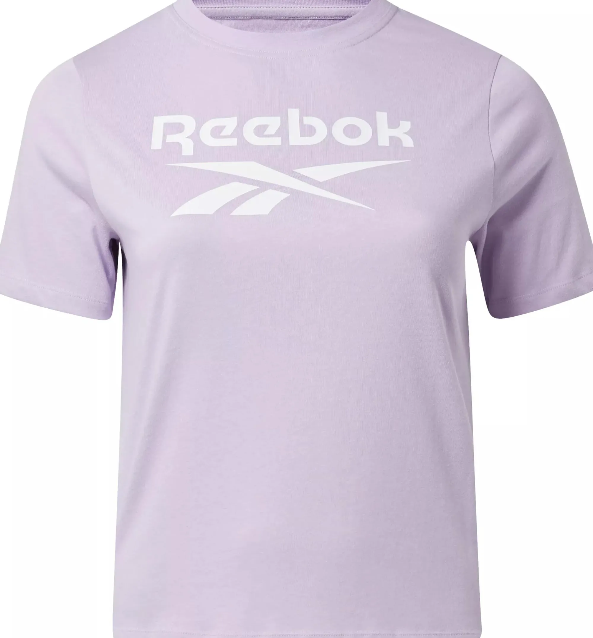 Tops & T-Shirts|Reebok Tops & T-Shirts Identity T-Shirt (Plus Size)