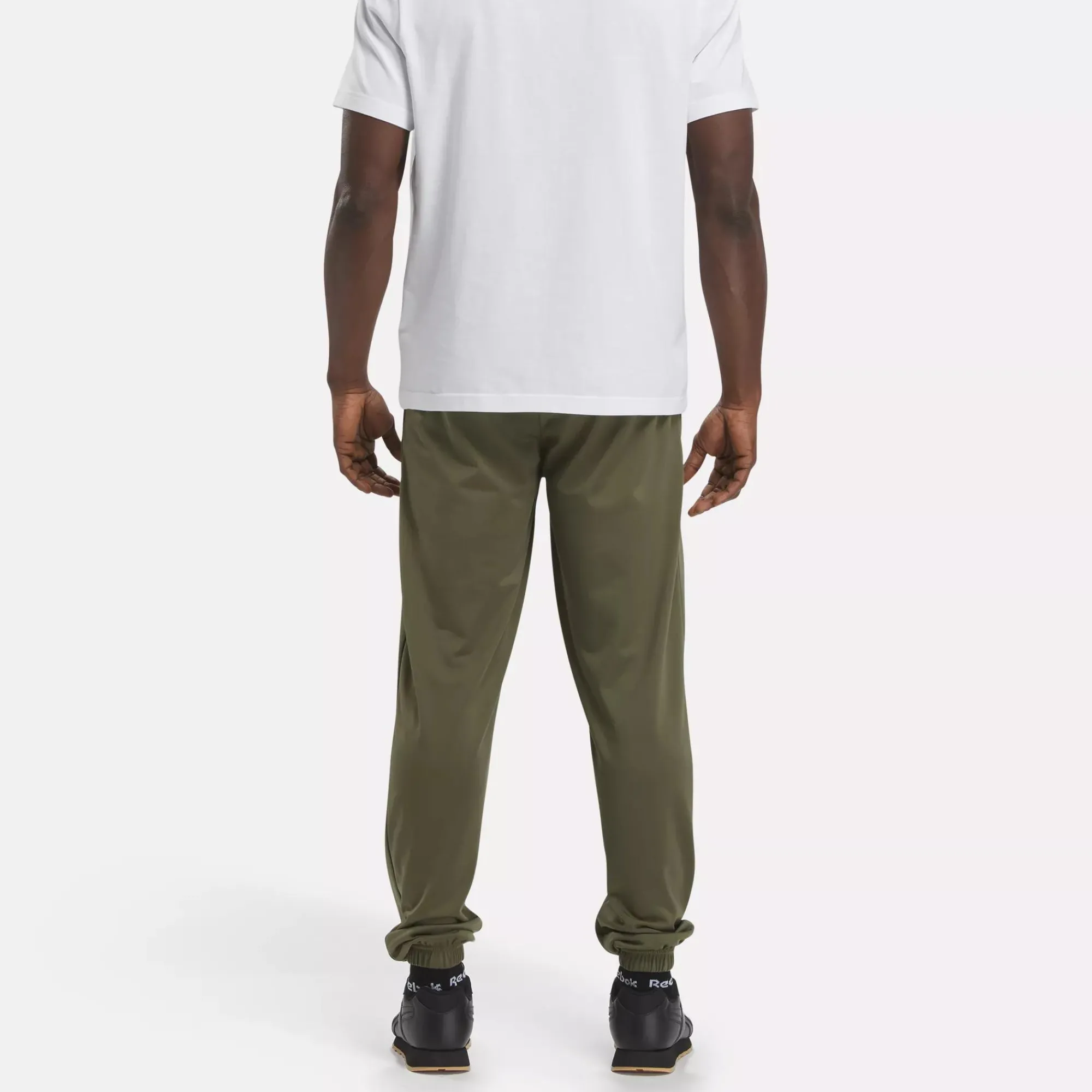 Tracksuits|Reebok Tracksuits Identity Vector Knit Track Pants