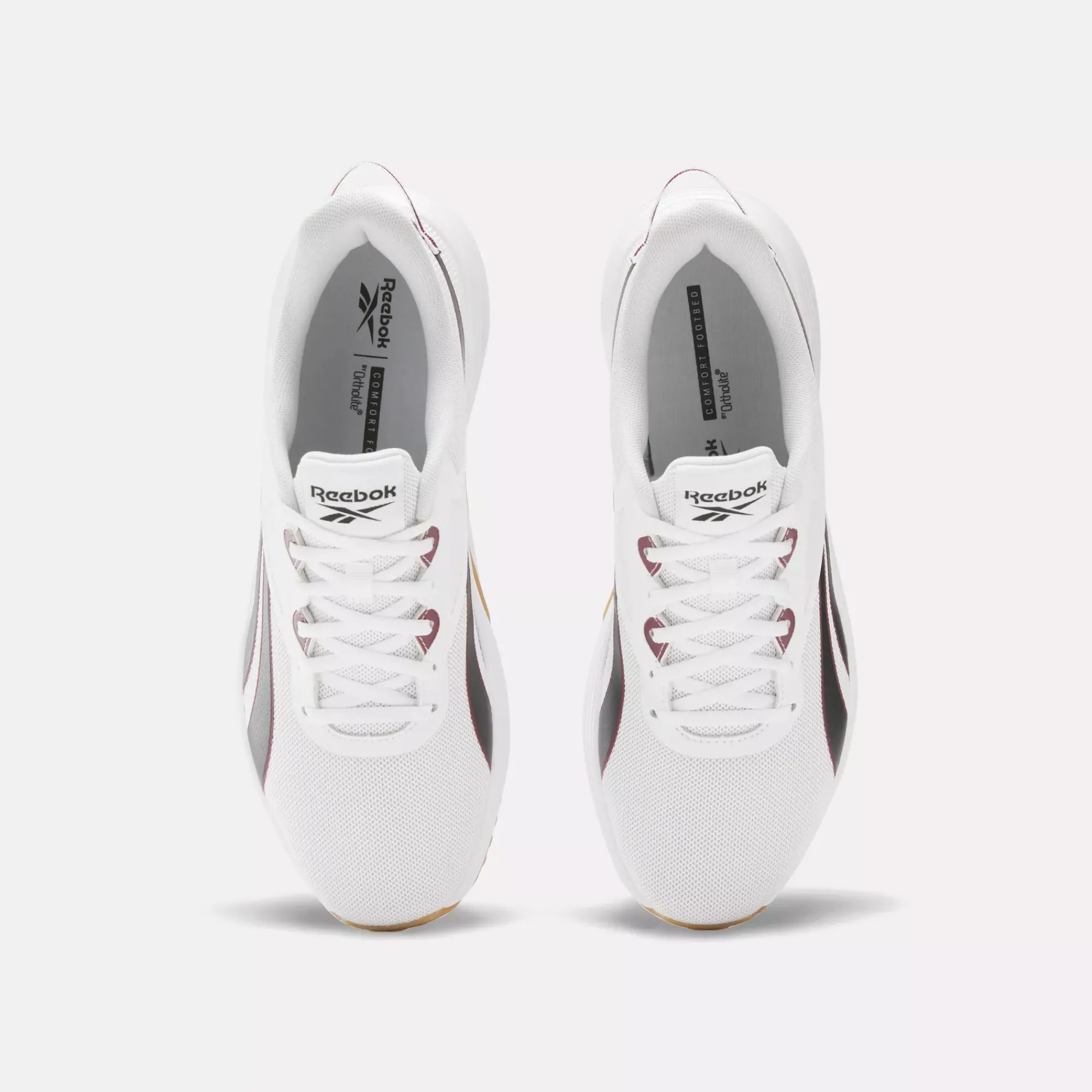 Slides|Reebok Slides Lite Plus 3 Men'S Running Shoes