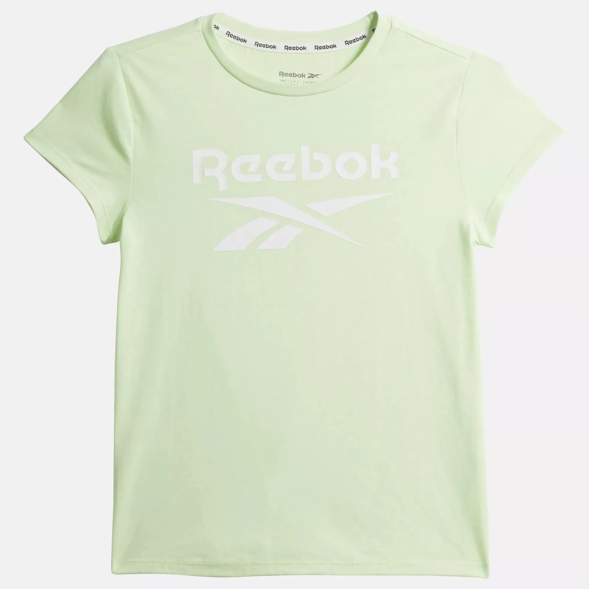 Big Kids' Clothing (Sizes 7-Xl)|Reebok Big Kids' Clothing (Sizes 7-Xl) Lock-Up Tee - Big Kids