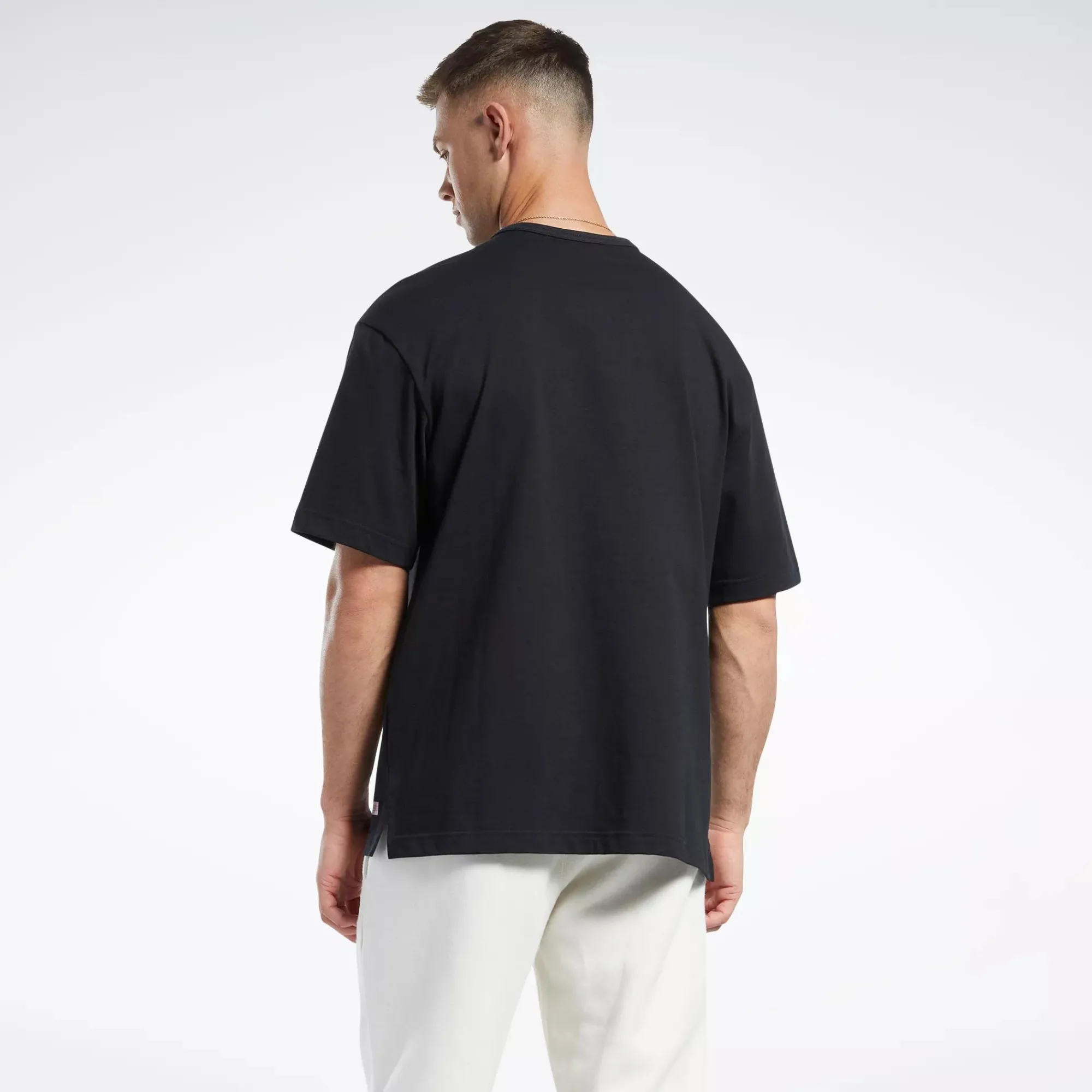 Tops & T-Shirts|Reebok Tops & T-Shirts Panini T-Shirt